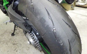 KAWASAKI NINJA H2 カーボン 2021 ZXT02J