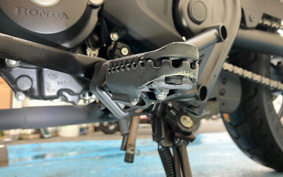 HONDA REBEL 250  S E-clutch MC49