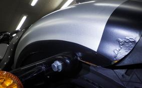 HARLEY XL883N 2009