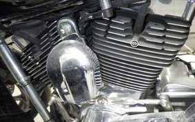 HARLEY FLTR 1580 2008