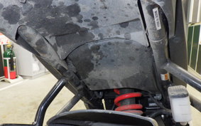SUZUKI ジクサー150 2001 ED13N