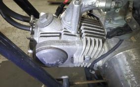 HONDA JAZZ 50 2012 AC09