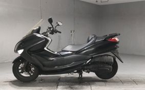 YAMAHA MAJESTY 250 SG20J