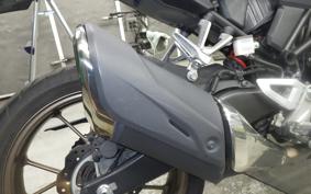 HONDA CB250RA MC52