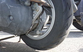 YAMAHA AXIS 125 TREET 2021 SE53J