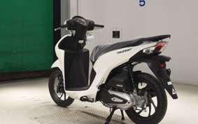 HONDA DIO110-3ﾍﾞｰｼｯｸ 2021 JK03