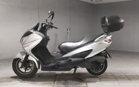 SUZUKI BURGMAN200 CH41A
