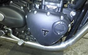 TRIUMPH SPEED TWIN 900 2023
