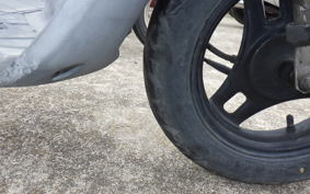 SUZUKI LET's 4 CA45A