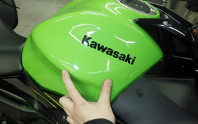 KAWASAKI NINJA 650 A 2018