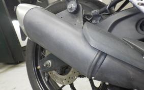 YAMAHA MT-25 2018 RG10J