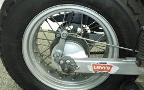 YAMAHA TW200 Gen.2 DG07J