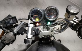 HONDA HORNET 250 MC31