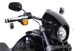 HARLEY FXLRS 2022 YWZ