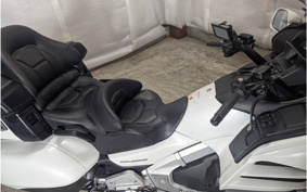 HONDA GL 1800 GOLD WING 2014 SC68