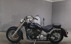 YAMAHA DRAGSTAR 400 CLASSIC VH01J