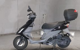 SUZUKI ADDRESS V125 CF4MA