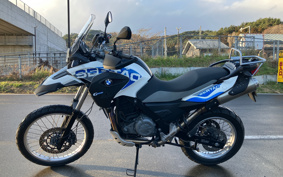BMW G650GS 2012 0136