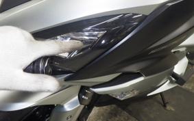 KAWASAKI NINJA 1000 A 2017 ZXT00W