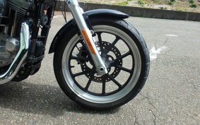 HARLEY XL883L 2017 CR2