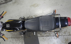 KAWASAKI ZEPHYR 400 KAI 2008 ZR400C