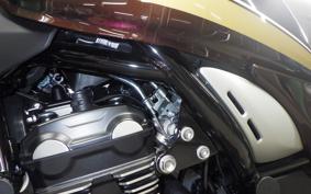 KAWASAKI Z900RS 2025 ZR900K