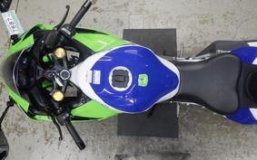 KAWASAKI ZX-4RR 2024 ZX400P