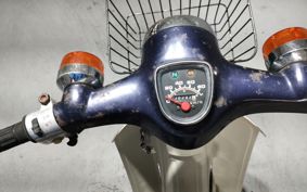 HONDA SUPER CUB90 HA02