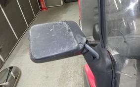 HONDA GYRO CANOPY 2025 TA03