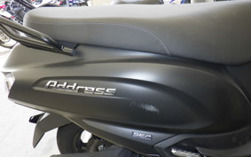 SUZUKI ADDRESS V125 Gen.2 EN11J