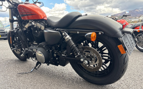 HARLEY HARLEY XL1200X 2019 LC3