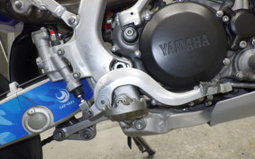 YAMAHA WR250F E 2008