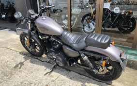 HARLEY XL883N 2016 LE2