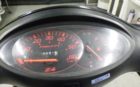 HONDA DIO Z4 GEN 2 2022 AF63