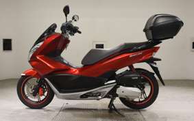 HONDA PCX 125 2024 JF56