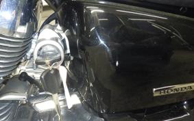 HONDA SHADOW 750 Gen. 3 2006 RC50
