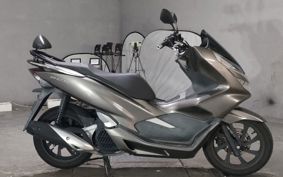 HONDA PCX 125 JF81