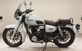 HONDA GB350C 2025 NC64