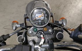 SUZUKI ST250E NJ4CA