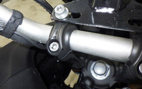 YAMAHA TRACER 9 GT 2021 RN70J