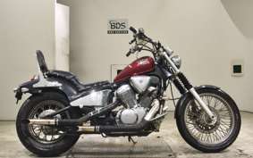 HONDA STEED 400 1995 NC26