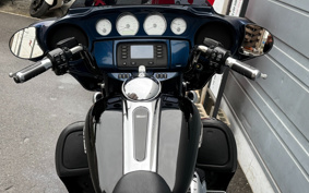 HARLEY HARLEY FLHX1580 2021 KBM