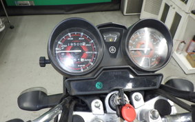 YAMAHA YBR125 2009