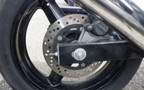 SUZUKI GSR250