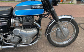 KAWASAKI W1 1971 W1