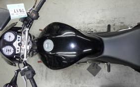 HONDA HORNET 250 2025 MC31