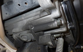 YAMAHA JOG DX-3 AY01