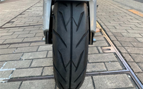 HONDA  DUX 125 JB04