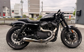 HARLEY XL1200CX 2018 LM3