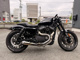 Фото Harley XL1200CX 2018 с японского аукциона